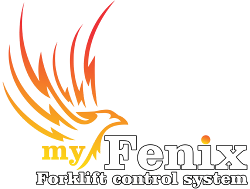 my-Fenix-Forklift control system